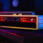 Focusrite Red 16Line w studiu Electric Feel Entertainment (fot. Spencer McCray Williams)