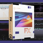 Arturia FX Collection 5 (fot. Arturia)