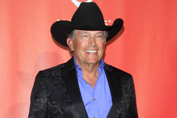 George Strait (fot. Kathy Hutchins / Shutterstock.com)