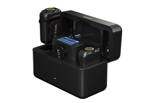 Icon AirMic Pro (fot. Icon Pro Audio)