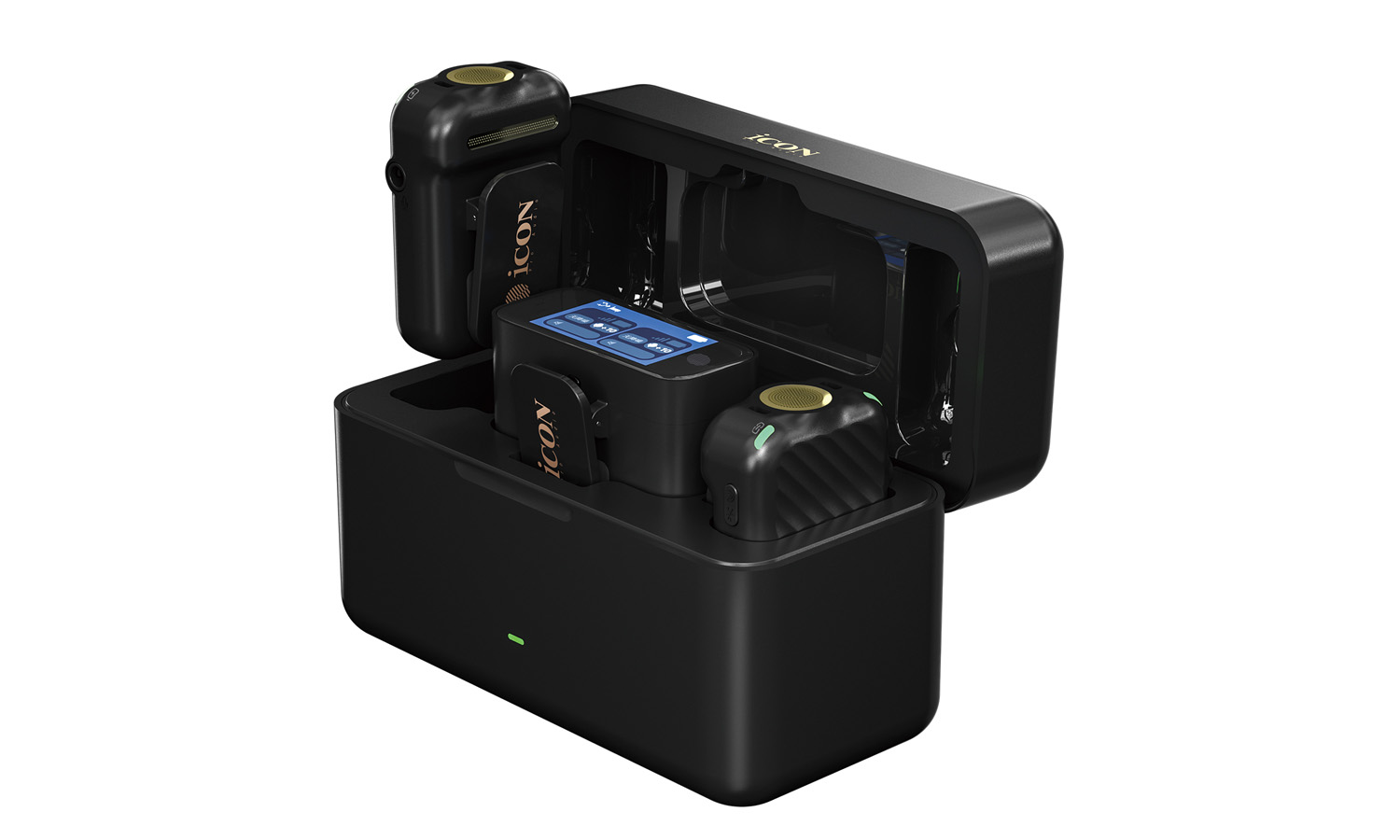 Icon AirMic Pro (fot. Icon Pro Audio)