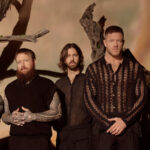 Imagine Dragons „LOOM” (mat. prasowe Universal Music Polska)