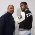 Eddie Murphy i Lil Nas X (fot. The Tyler Twins / Netflix 2024)