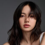 LISA (fot. Mikey Asanin / RCA Records)