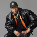 LL COOL J „The FORCE” (fot. Chris Parsons / mat. prasowe Universal Music Polska)