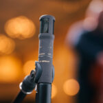 Sennheiser MKH 8030 (fot. Sennheiser)