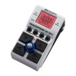 ZOOM MS-50G+ MultiStomp (fot. ZOOM Corporation)