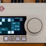 Neumann MT 48 Monitor Mission (fot. Georg Neumann GmbH)