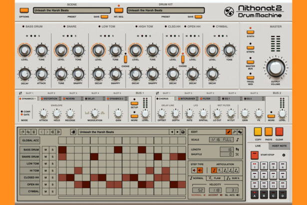 D16 Nithonat 2 (fot. D16 Group)