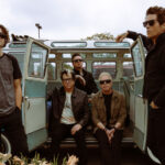 The Offspring (fot. Daveed Benito)