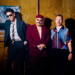 Purple Disco Machine & Chromeo „Heartbreaker” (mat. prasowe Sony Music Entertainment Poland)