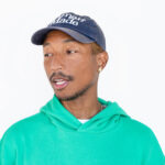 Pharrell Williams (mat. prasowe Sony Music Entertainment Poland)