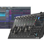 Icon P1-M (fot. Icon Pro Audio)