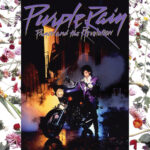 Prince and The Revolution „Purple Rain” (fot. Warner Bros. Records)