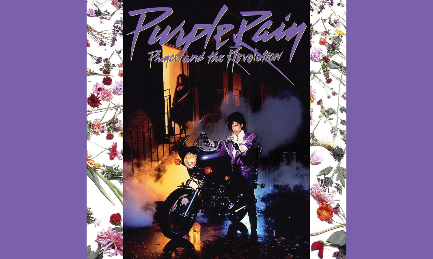 Purple Rain” ma już 40 lat - Muzyk.net