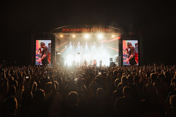 Rockowizna Festiwal (mat. organizatora)