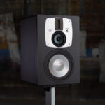 EVE Audio SC3012 (fot. EVE Audio)