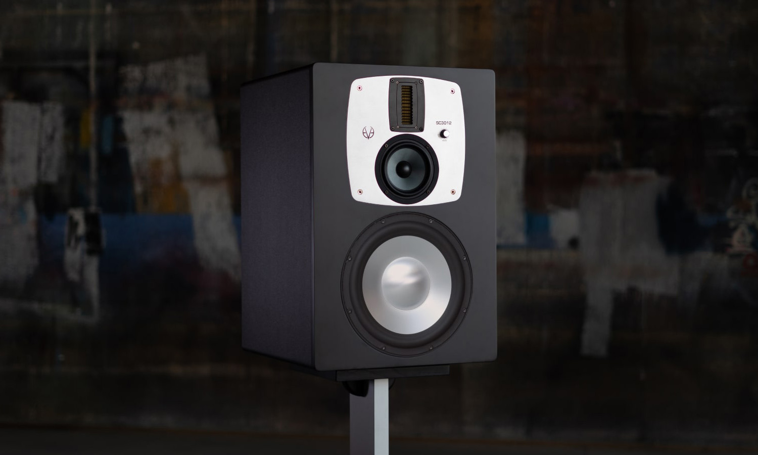 EVE Audio SC3012 (fot. EVE Audio)
