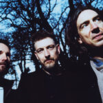 Snow Patrol (fot. Tom Beard)