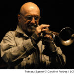 Tomasz Stańko (fot. Caroline Forbes / ECM Records)