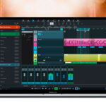 Steinberg VST Live Pro 2 (fot. Steinberg)