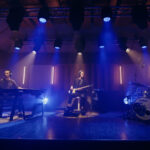 Zagórski Gawęda Chraniuk Trio Yamaha Global Stage (fot. YouTube / Yamaha Synths Official)
