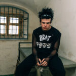 YUNGBLUD „Breakdown” (mat. prasowe Universal Music Polska)
