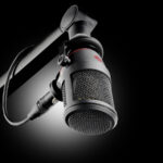 Neumann BCM 104 mt (fot. Georg Neumann GmbH)