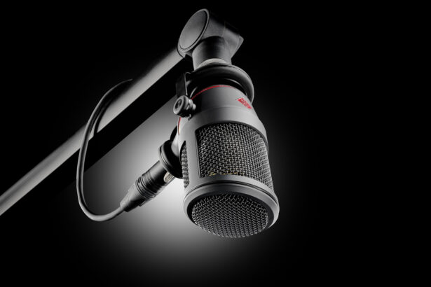 Neumann BCM 104 mt (fot. Georg Neumann GmbH)