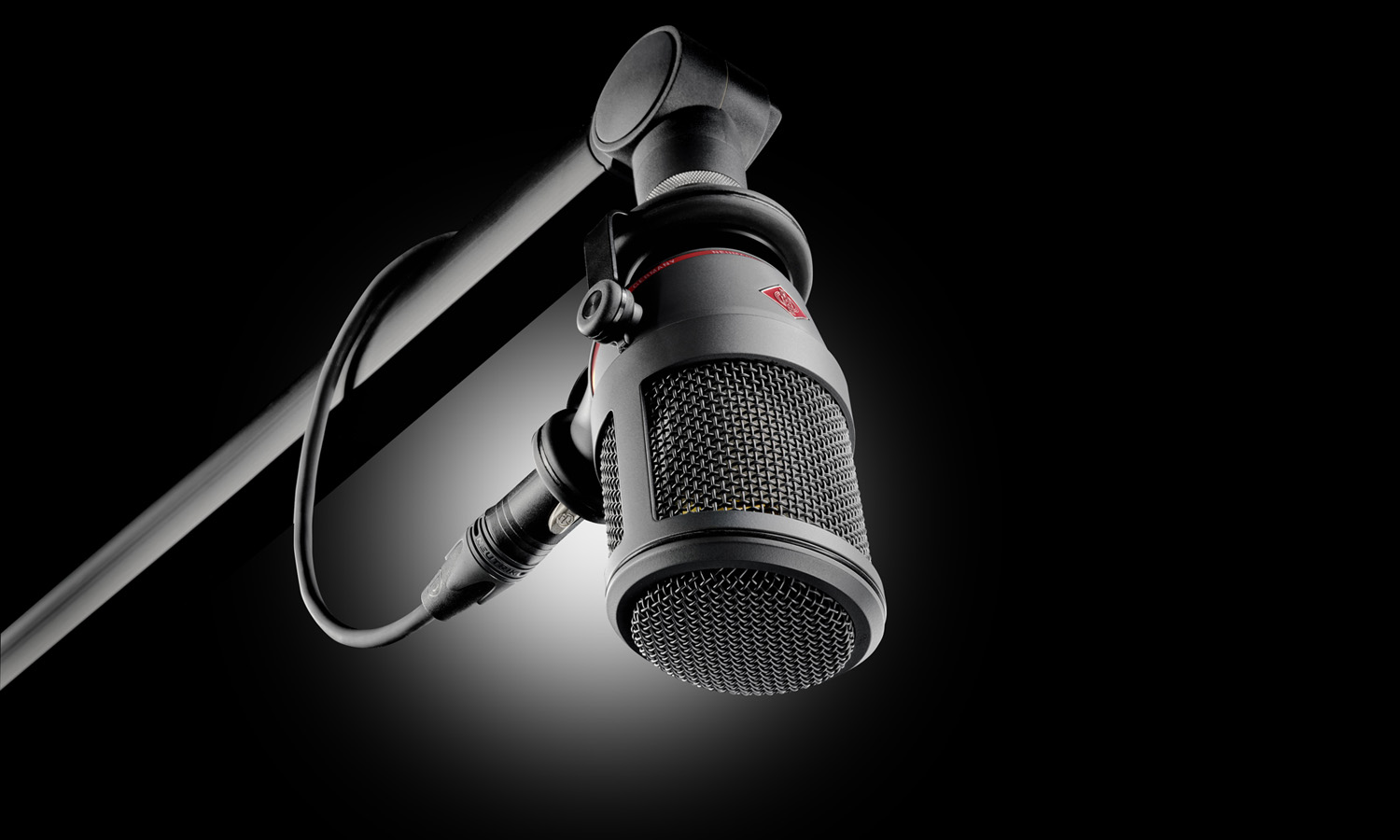 Neumann BCM 104 mt (fot. Georg Neumann GmbH)