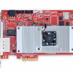 Focusrite RedNet PCIeNX (fot. Focusrite)