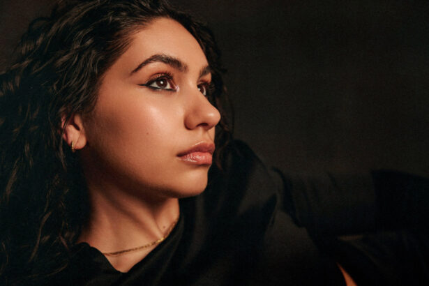 Alessia Cara (mat. prasowe Universal Music Polska)
