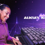 Alicia Keys & NI Alicia’s Electric Keys (fot. Native Instruments)