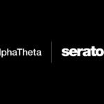 AlphaTheta & Serato (fot. AlphaTheta Corporation)