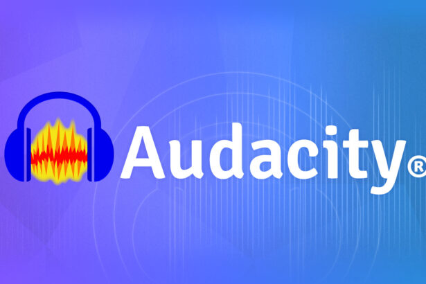 Audacity (fot. Muse Group)