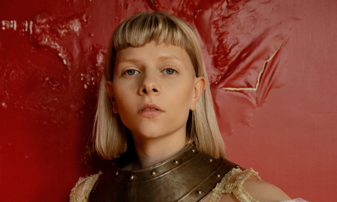 AURORA (mat. prasowe Universal Music Polska)