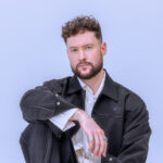 Calum Scott „Roots” (mat. prasowe Universal Music Polska)