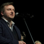 Bartosz Chajdecki (fot. Andrzej Staszok)