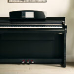 Yamaha CSP-275 (fot. Yamaha)