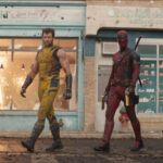„Deadpool & Wolverine” (mat. prasowe Universal Music Polska)