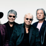 Deep Purple (fot. Jim Rakete / earMUSIC)
