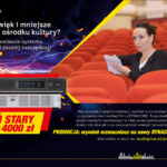 DYNACORD promocja (fot. Audio Plus)