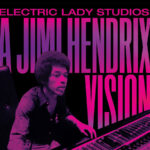 „Electric Lady Studios: A Jimi Hendrix Vision” (fot. Experience Hendrix L.L.C.)