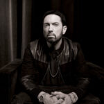 Eminem (mat. prasowe Universal Music Polska)