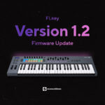 Novation FLkey v1.2 (fot. Novation)