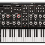 GForce Oberheim OB-1 (fot. GForce Software)