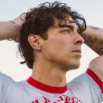 Joe Jonas „Work It Out” (mat. prasowe Universal Music Polska)