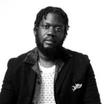 Michael Kiwanuka „Floating Parade” (mat. prasowe Universal Music Polska)