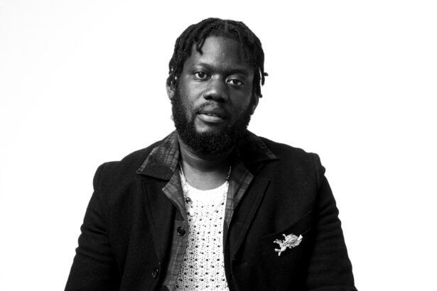 Michael Kiwanuka „Floating Parade” (mat. prasowe Universal Music Polska)