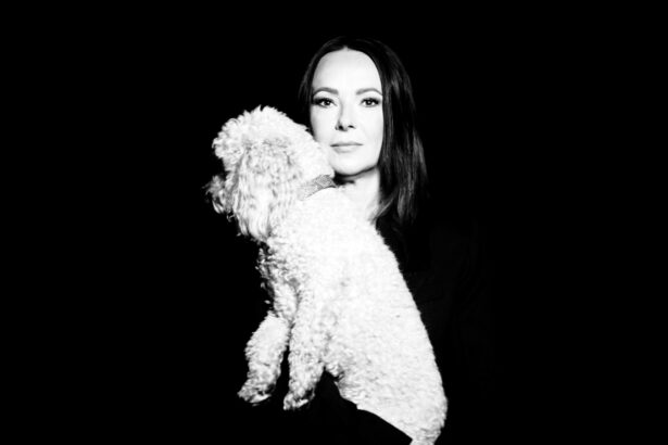 Kasia Kowalska „W zakamarkach serc” (fot. Radek Kurzaj)
